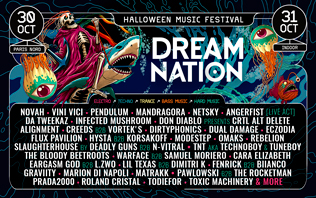 Dream Nation Festival